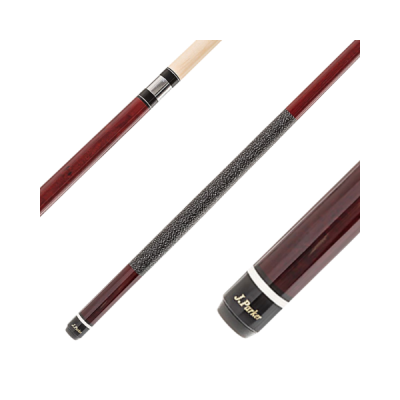 Billard Queue J.Parker JPS-2 dunkelrot